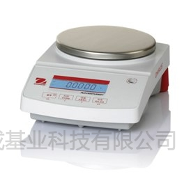 奥豪斯电子天平AR4201CN